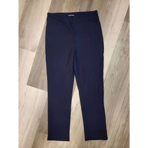 Hilary Radley Women's Stretch Dress Pants size Small